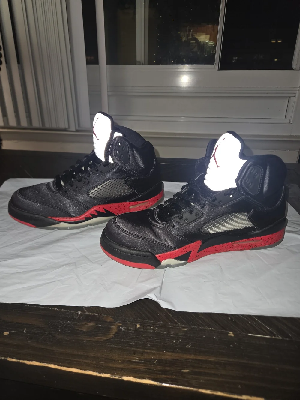 Air Jordan 5 Men